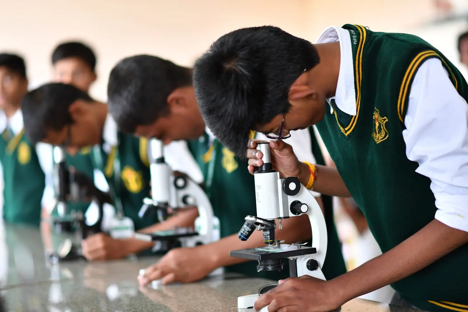 Delhi Public School Chhindwara