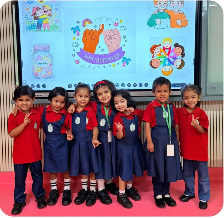 Delhi Public School Chhindwara