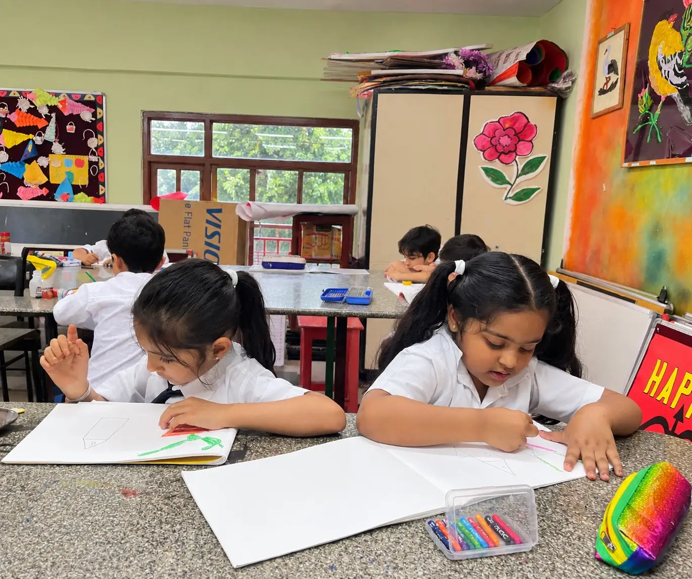 Delhi Public School Chhindwara