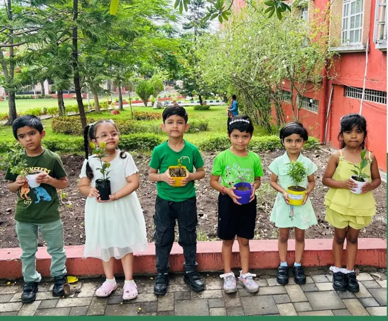 Delhi Public School Chhindwara