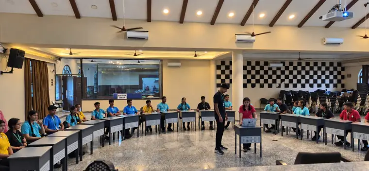 Delhi Public School Chhindwara
